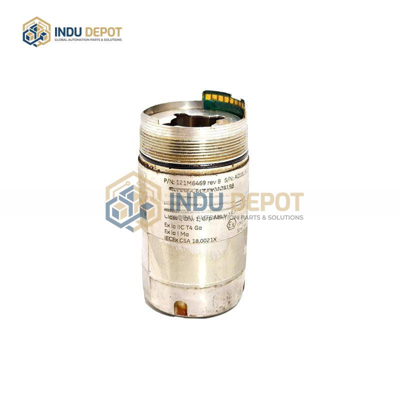 7oM403 | Bently Nevada Wireless Triaxial Accelerometer Sensor