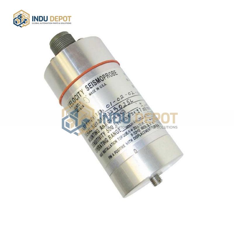 BENTLY NEVADA | 74712-01-02-02-00 | Two-wire Transducer