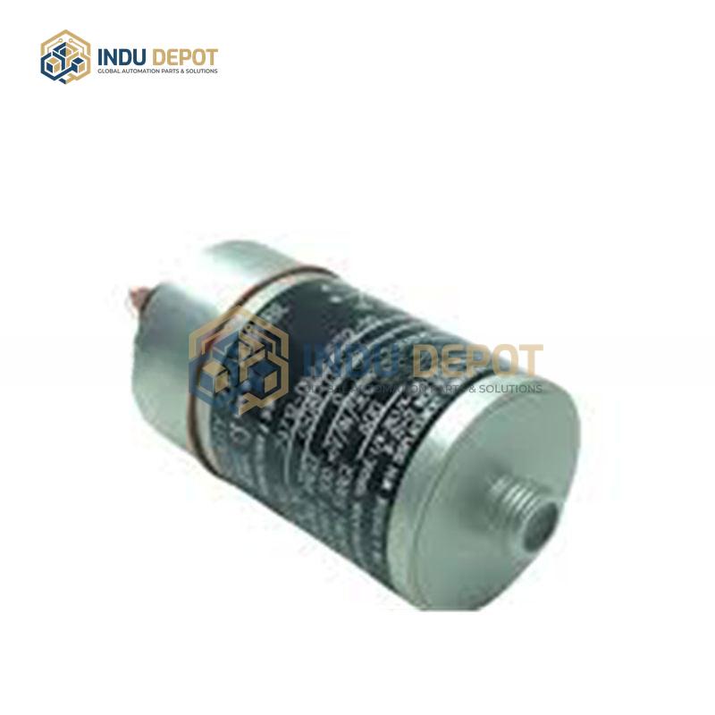 Bently Nevada 74712 Velocity Seismoprobe - Image 3