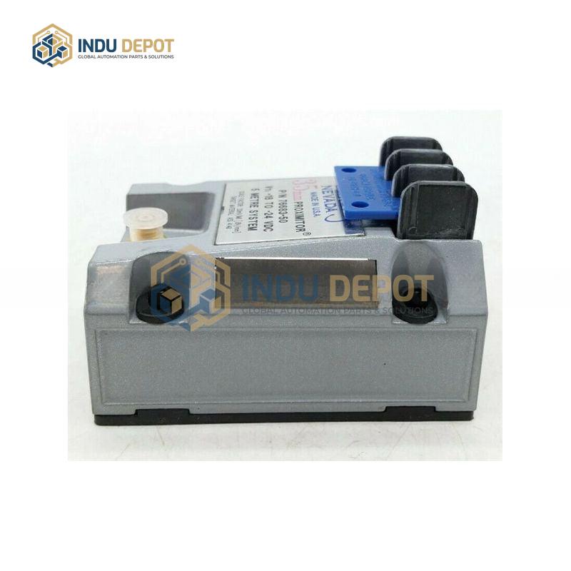 Bently Nevada 76683-50 Proximitor is a 35 mm eddy current sensor - Image 2