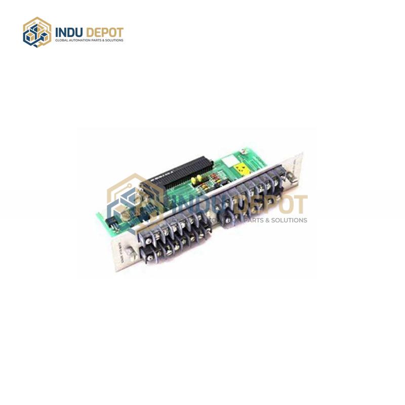 Bently Nevada 78462-02 XDUCR I/O and Record Terminals - Image 3