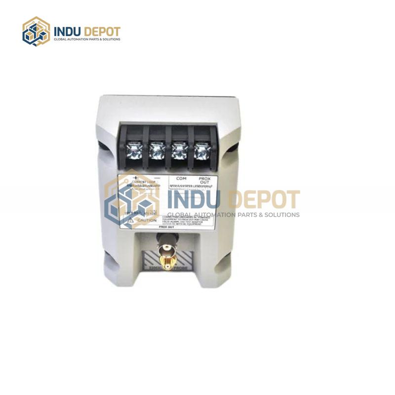 Vibration Transmitter 792414506-04 Bently Nevada