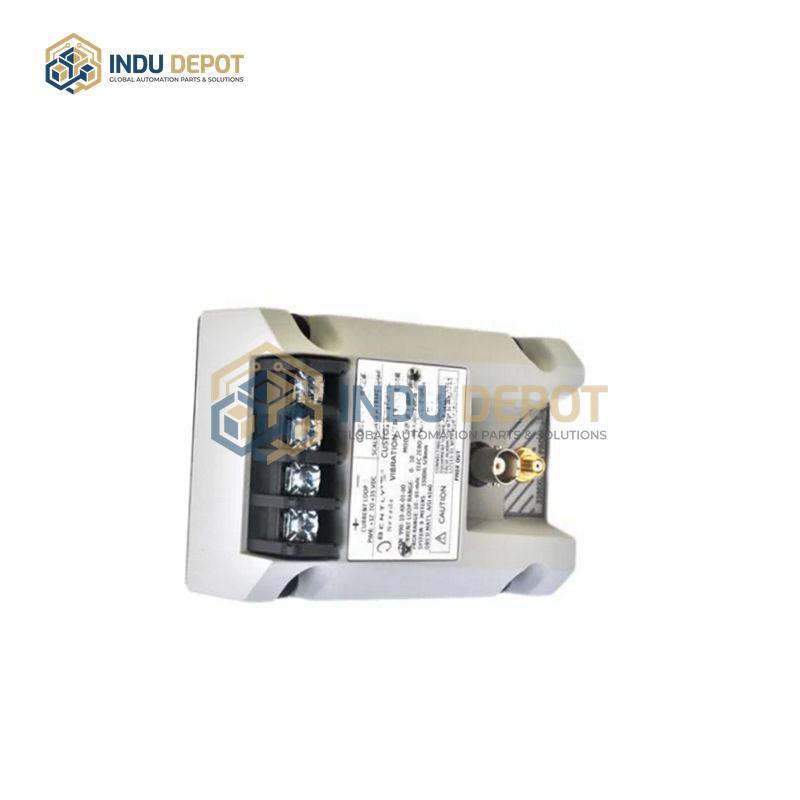 Vibration Transmitter 792414506-04 Bently Nevada - Image 2