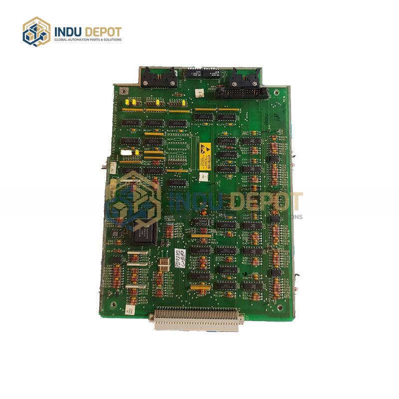 Bently Nevada 79512-01 Temperature Monitor