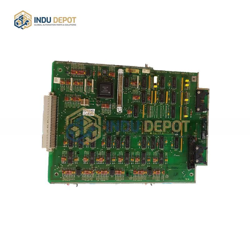 Bently Nevada 79512-01 Temperature Monitor - Image 2