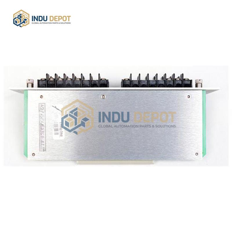 Terminal Module Bently Nevada PWA 79532-01 82369-01 - Image 2