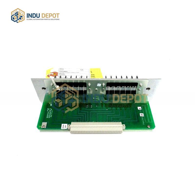 79532-01 Bently Nevada System Monitor