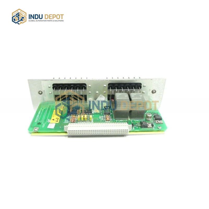 80074-01 Bently Nevada Xdcr I/O and Record Terminal Module