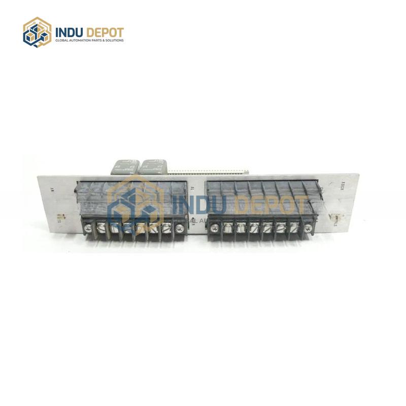 80074-01 Bently Nevada Xdcr I/O and Record Terminal Module - Image 2