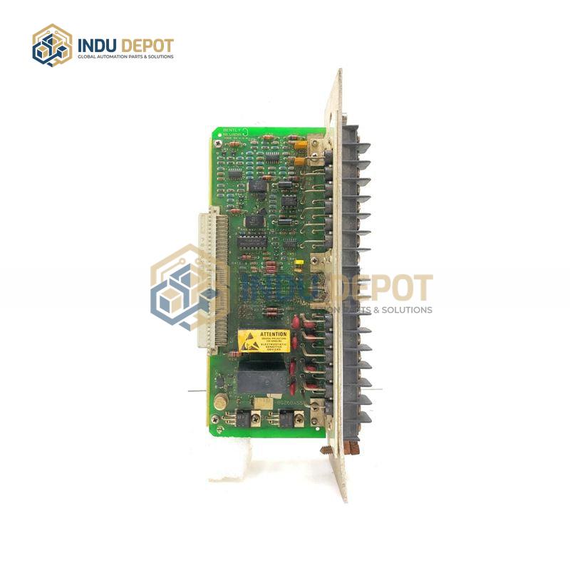 Bently Nevada Velometer I/O Terminal Module 80074-02 - Image 2