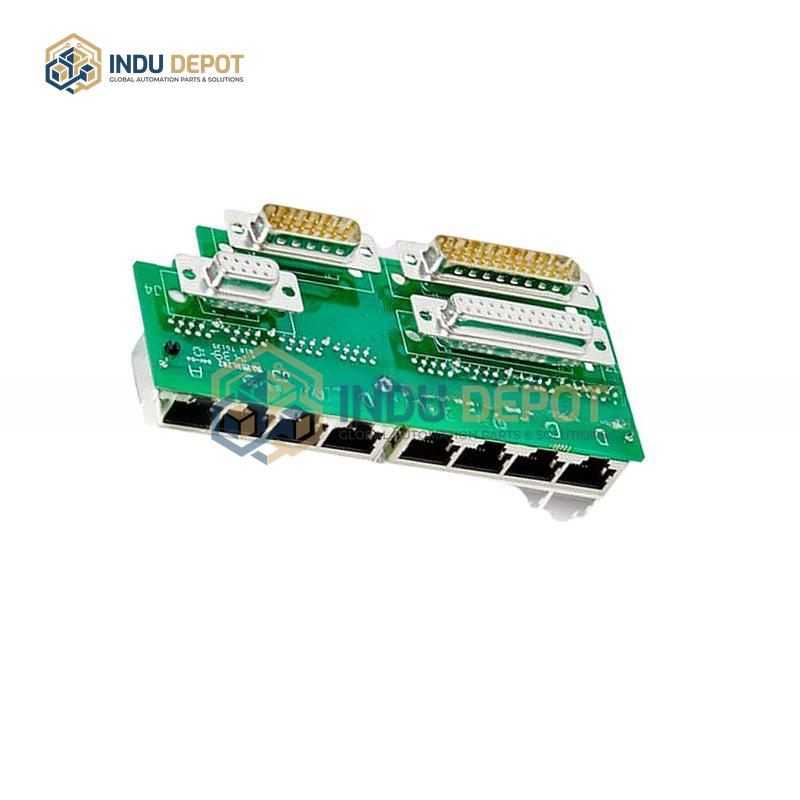 80097-01D Bently Nevada Rack Blank Module - Image 2