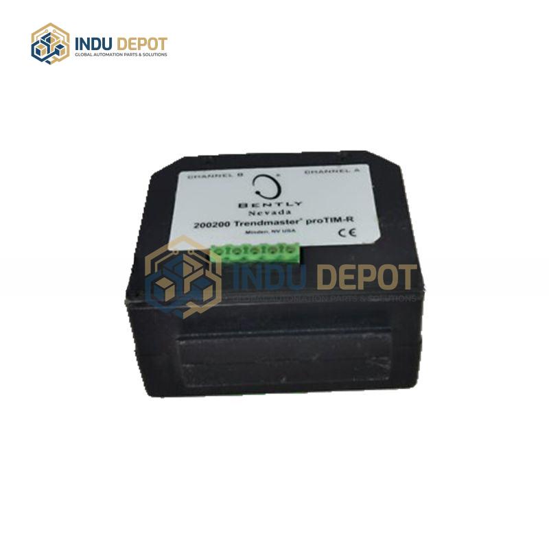 Industrial Control Module 80097-01 Bently Nevada - Image 2