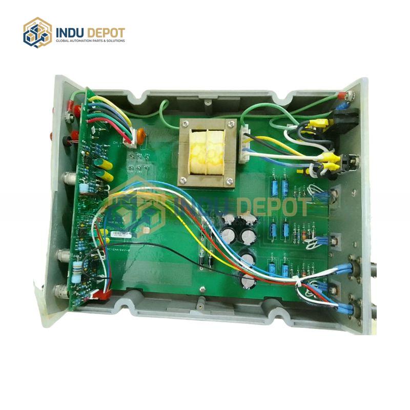 Bently Nevada TK15 80917-01 Keyphasor Power Supply