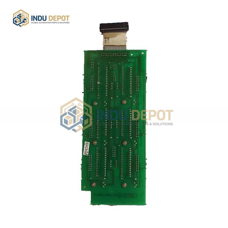 PWA 81034-01 PCB Card by Bently Nevada - Image 3