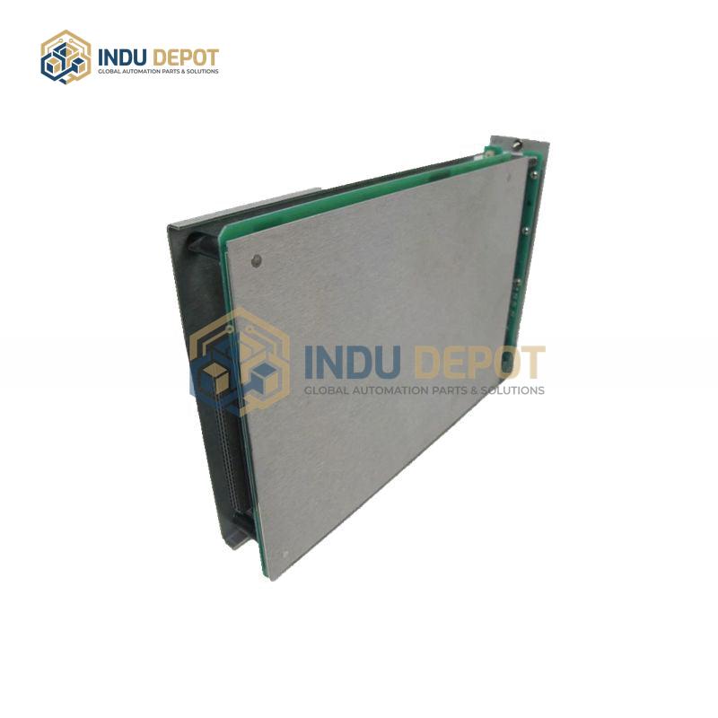 Dual Vibration Monitor Board Bently Nevada PWA81410-01 - Image 3