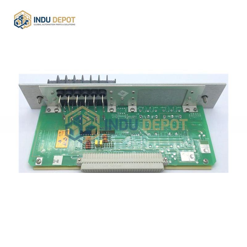 Bently Nevada 81544-01 PLC Input/Output Module