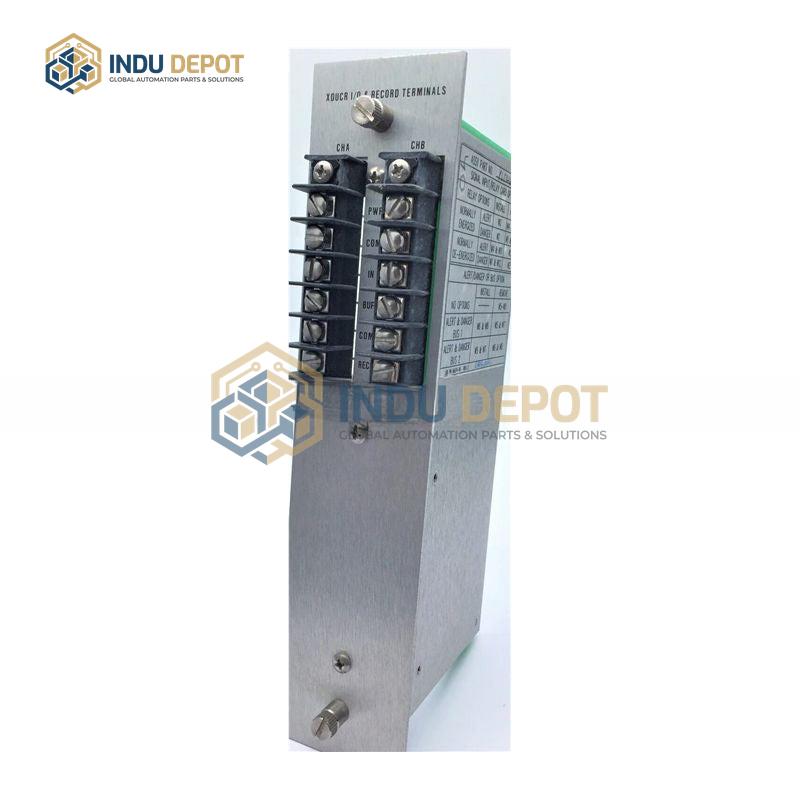 Bently Nevada 81544-01 PLC Input/Output Module - Image 3