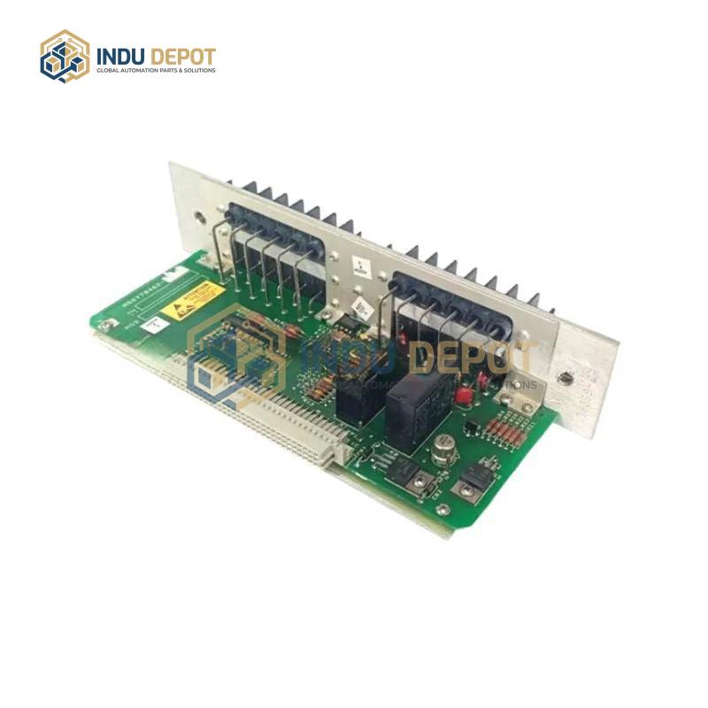 81545-01 Relay Board Bently Nevada