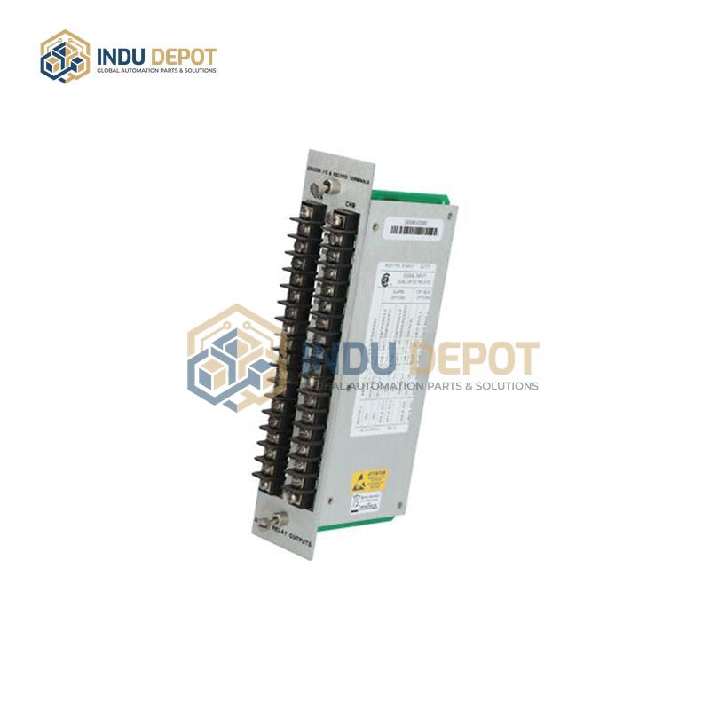 81545-01 Relay Board Bently Nevada - Image 3