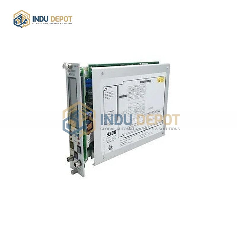 BENTLY NEVADA 82362-01 Precision Sensor Module