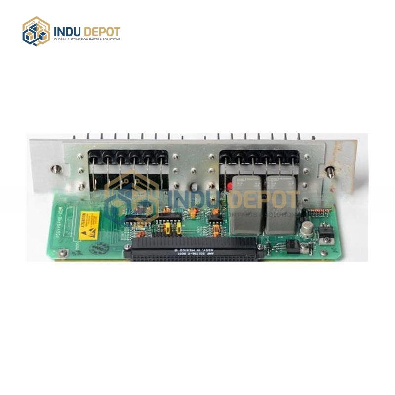 Relay Module Bently Nevada 82366-01