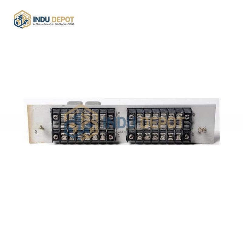 Relay Module Bently Nevada 82366-01 - Image 3