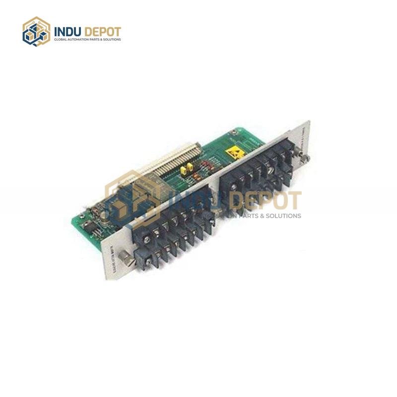 Bently Nevada 83792-01 Quad Relays Module