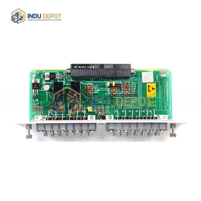 Bently Nevada 84140-01 I/O Relay Card - Image 2