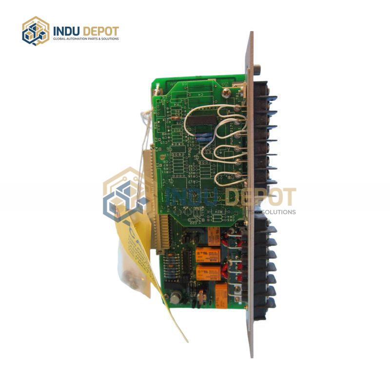Signal Input Quad Relay Card Bently Nevada 84152-01 - Image 3