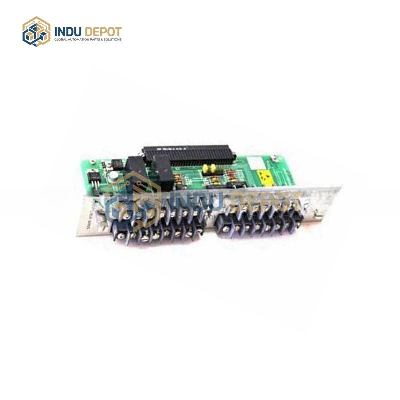 Versatile Dual Hermetic Relays Module Bently Nevada 84170-01 - Image 2