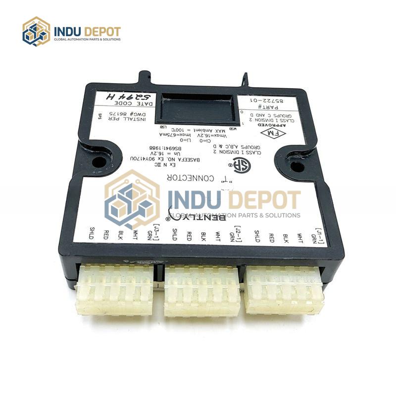 Trendmaster2000 System 87303-01 Bently Nevada - Image 3