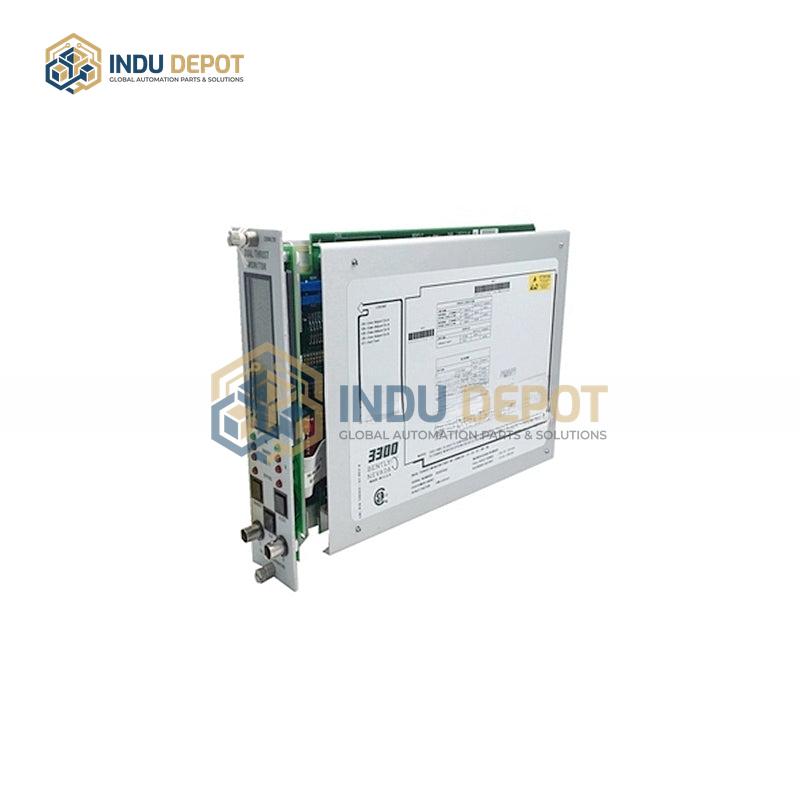 BENTLY NEVADA 87971-01 Dual Channel Power Module