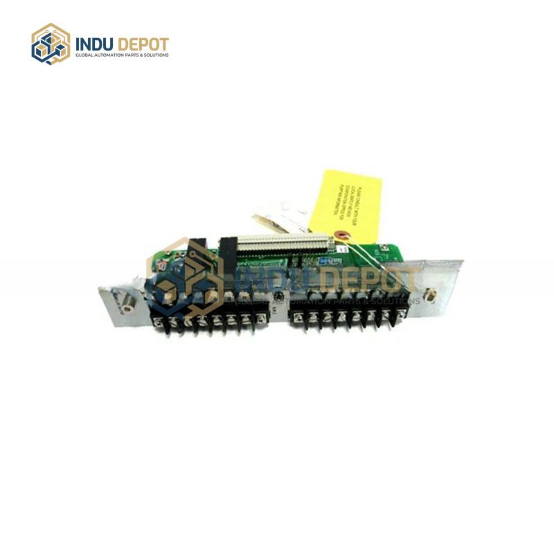 Bently Nevada 88149-01 Alarm Relay Outputs Assembly - Image 3