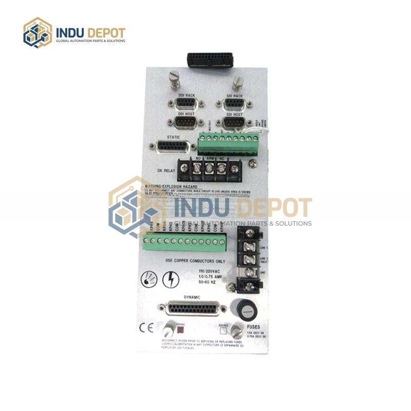 3300 Power Supply Unit 88194-01 Bently Nevada - Image 2