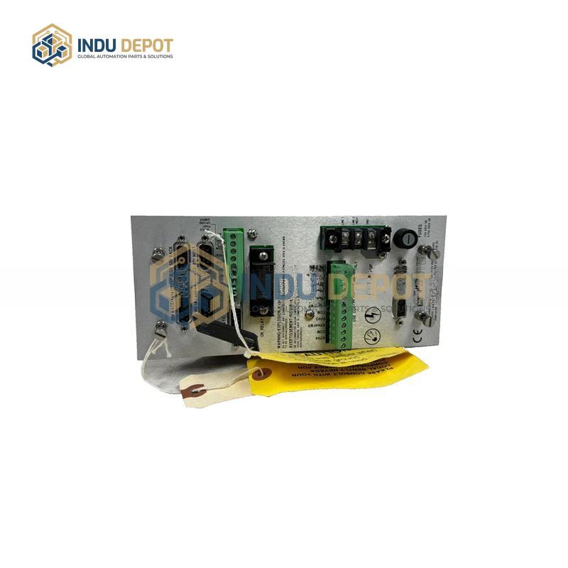 Bently Nevada Temperature Control PLC Module 88199-01 - Image 2