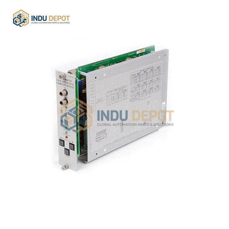 BENTLY NEVADA 89998-01 Serial Data Interface