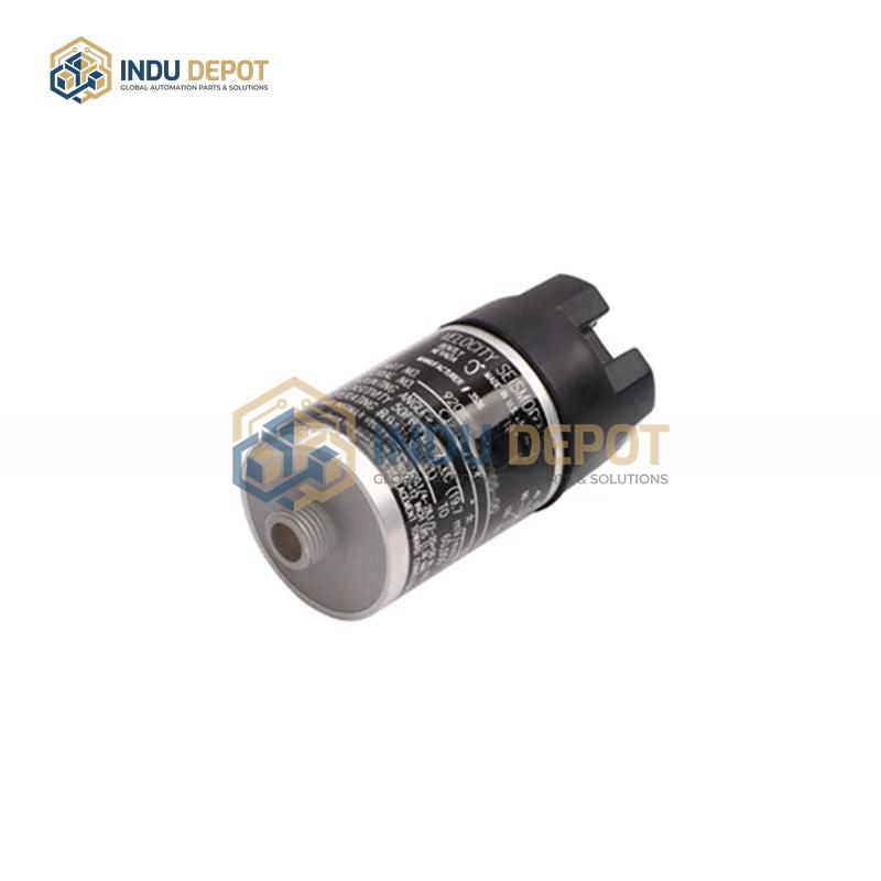 Bently Nevada 9200-01-01-10-00 Velocity Transducer - Image 3