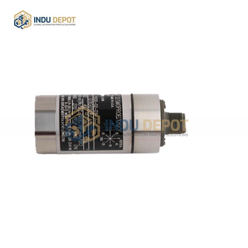 9200-06-01-10-00 Velocity Transducer Bently Nevada - Image 3