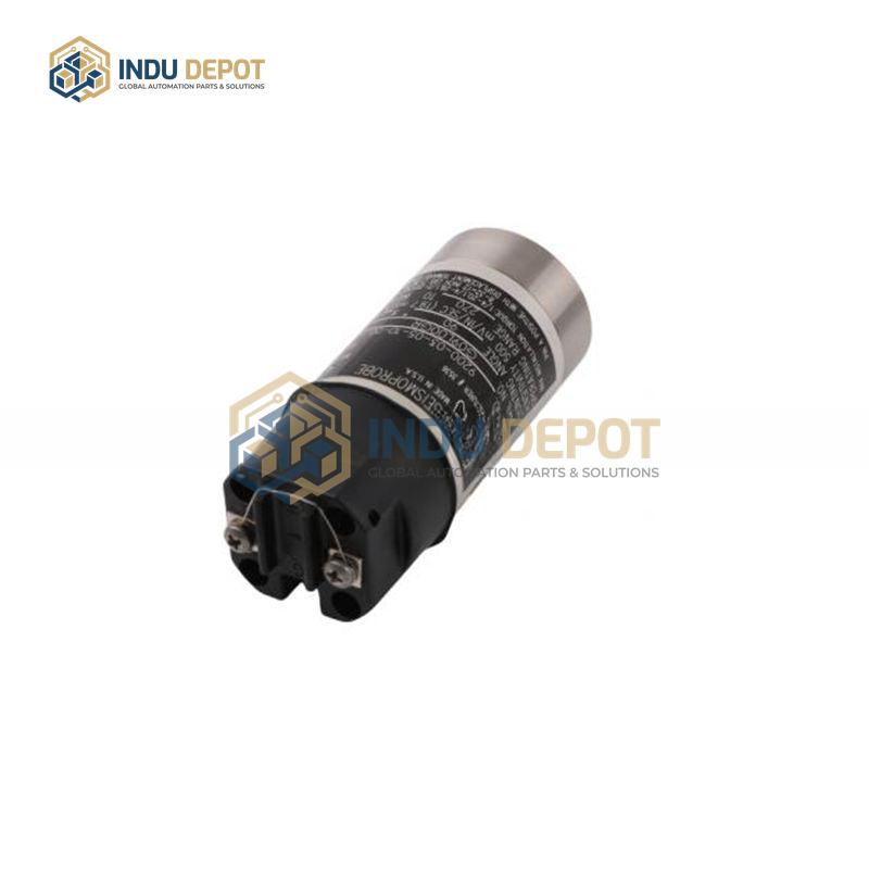Two-wire Transducer Bently Nevada 9200-03-05-10-00 - Image 3