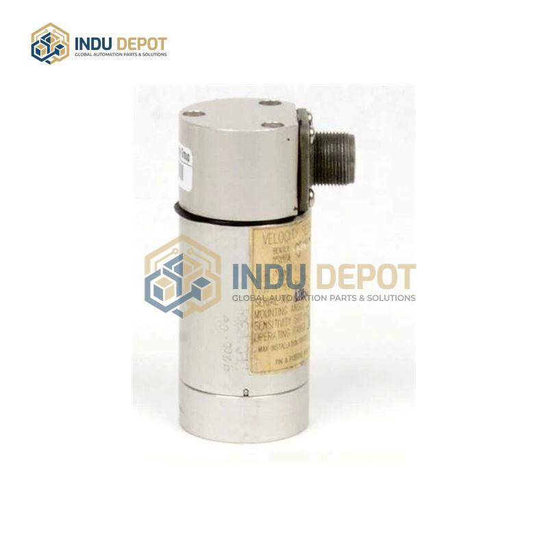 9200-06-02-01-00 Bently Nevada Velocity Seismoprobe - Image 2