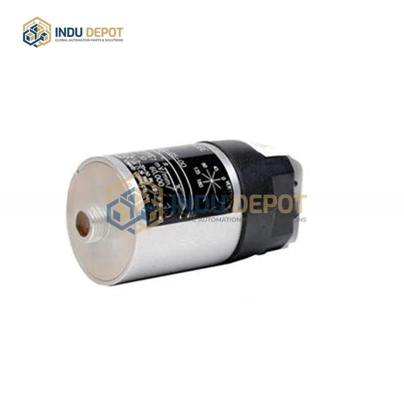 9200-06-05-10-00 Bently Nevada Velocity Transducer - Image 2