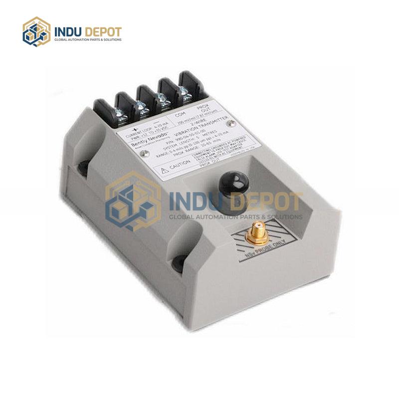 Bently Nevada 990-04-50-01-00 | 990 Vibration Transmitter