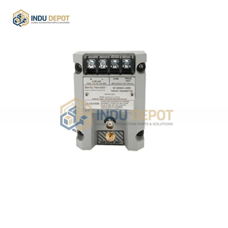 Vibration Transmitter Bently Nevada 990-04-50-01-CN - Image 3