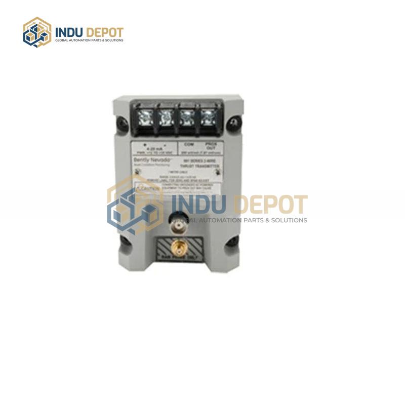 Bently Nevada 990-05-50-01-CN Vibration Sensor