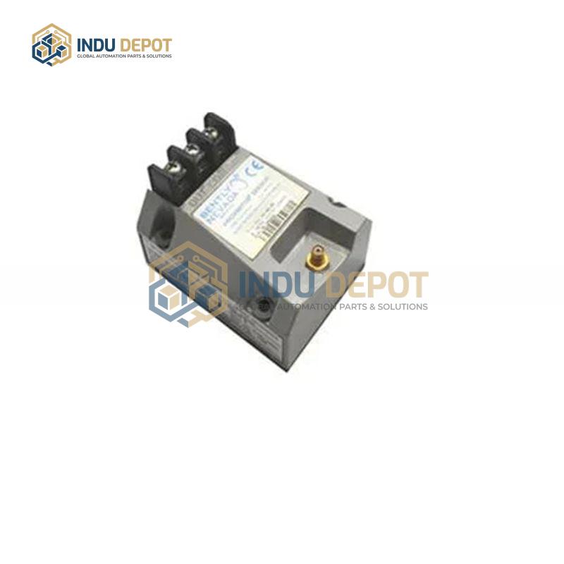 Bently Nevada 990-05-50-01-CN Vibration Sensor