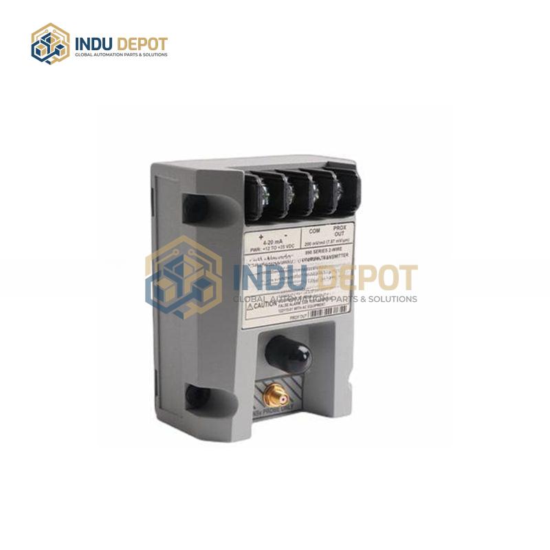 990-05-50-02-00 Bently Nevada Vibration Transmitter - Image 3