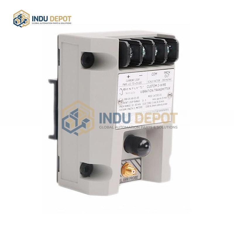Bently Nevada | 990-05-70-01-01 | Vibration Transmitter - Image 2