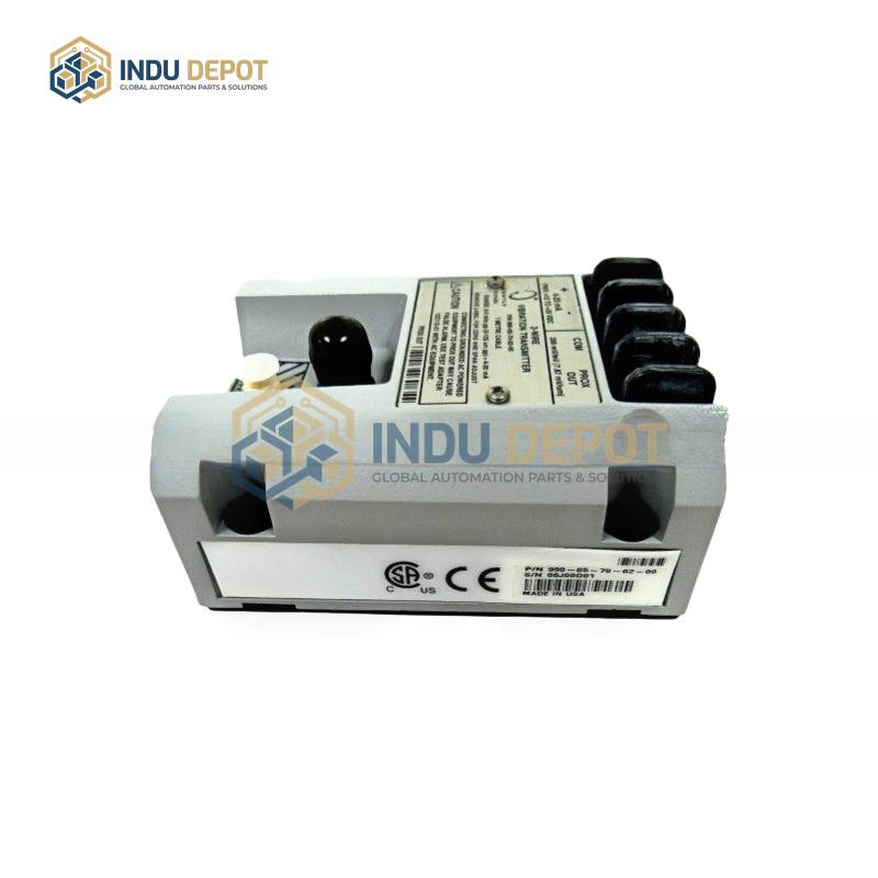 BENTLY NEVADA 990-05-70-02-00 Vibration Transmitter - Image 2