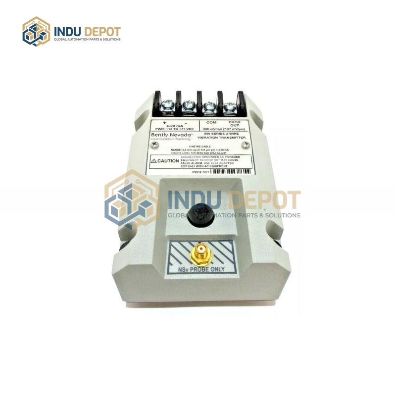990-05-70-03-05 Vibration Transmitter Bently Nevada