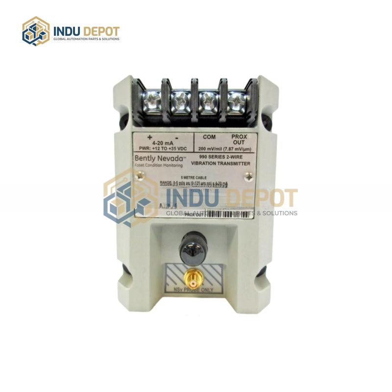 990-05-70-03-05 Vibration Transmitter Bently Nevada - Image 2
